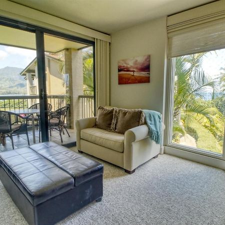 Hanalei Bay Resort 4206 Princeville Exterior photo